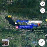 Działka budowlana Grywałd Podtylka, ul. Pod Tylką. Zdjęcie 3