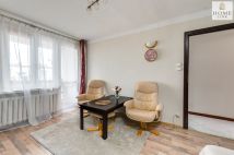 Mieszkanie 3-pokojowe Biskupiec, ul. Poznańska