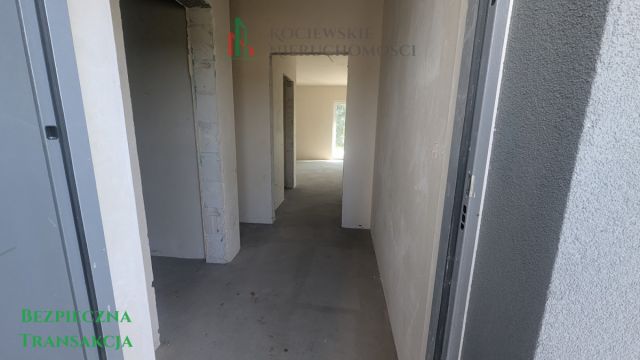 bliźniak, 5 pokoi Kłodawa. Zdjęcie 4