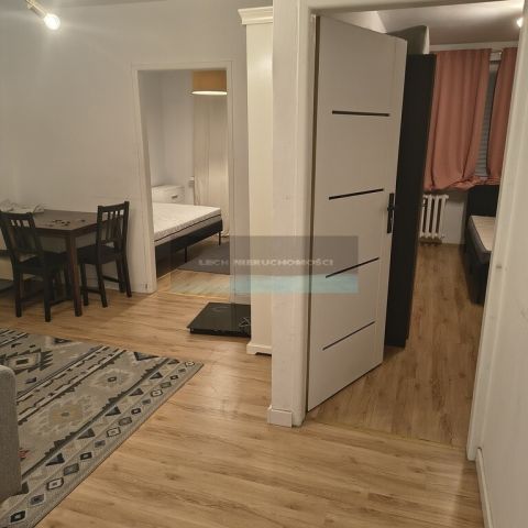 Mieszkanie 3-pokojowe Warszawa Ochota, ul. Grójecka. Zdjęcie 11