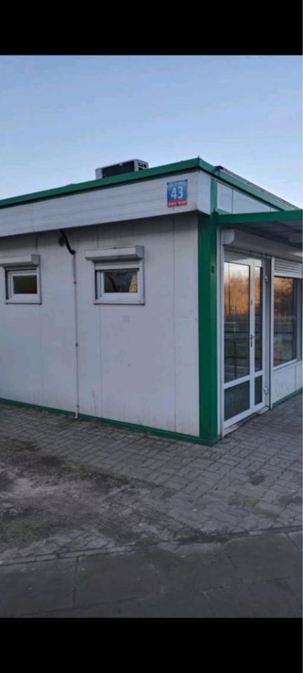 Lokal Łódź Widzew. Zdjęcie 3