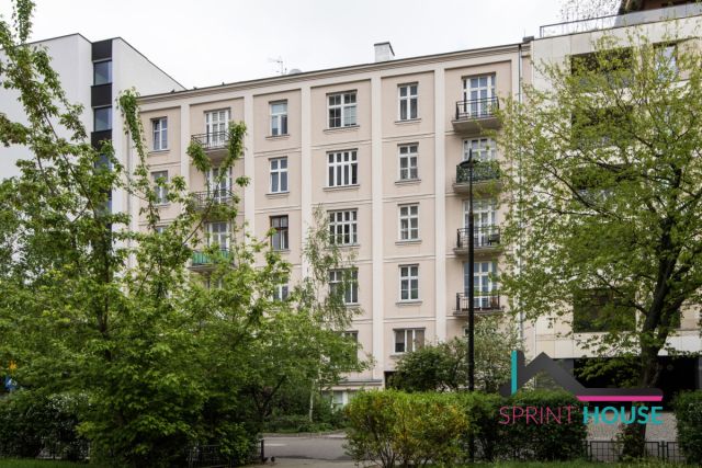 Mieszkanie 1-pokojowe Warszawa Śródmieście, ul. Solec. Zdjęcie 9