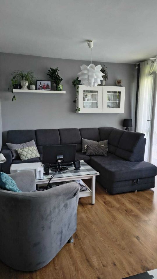 Mieszkanie 4-pokojowe Cieszyn, ul. Zofii Kossak-Szatkowskiej