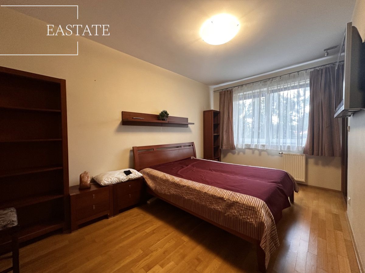 Mieszkanie 3-pokojowe Warszawa Włochy, ul. Czereśniowa. Zdjęcie 7