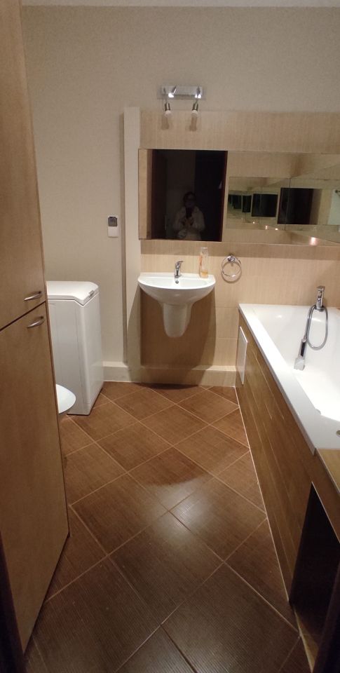 Mieszkanie 3-pokojowe Warszawa Bemowo, ul. Lazurowa. Zdjęcie 6