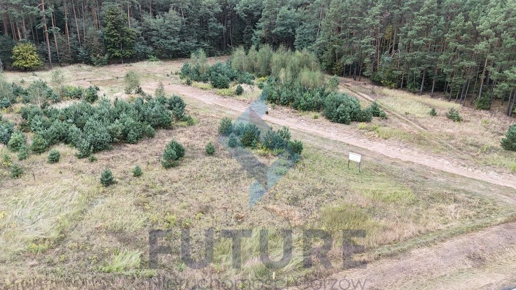 Działka budowlana Glisno. Zdjęcie 2
