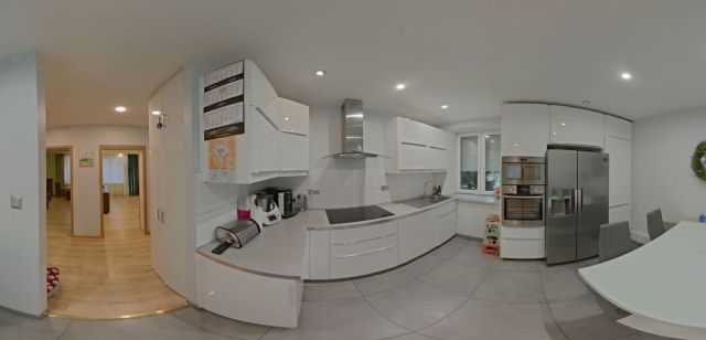 Mieszkanie 4-pokojowe Wrocław Fabryczna. Zdjęcie 2