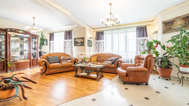 dom wolnostojący, 6 pokoi Dobranowice. Zdjęcie 7