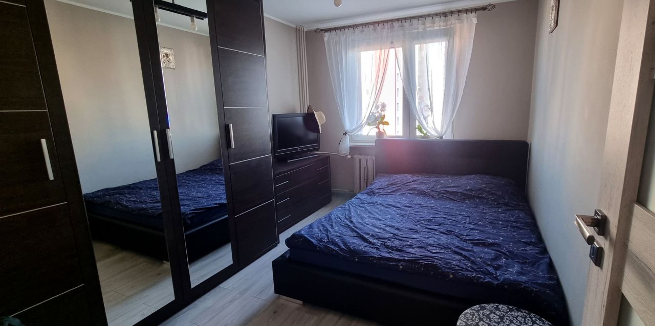 Mieszkanie 3-pokojowe Kielce Centrum, ul. Targowa. Zdjęcie 8