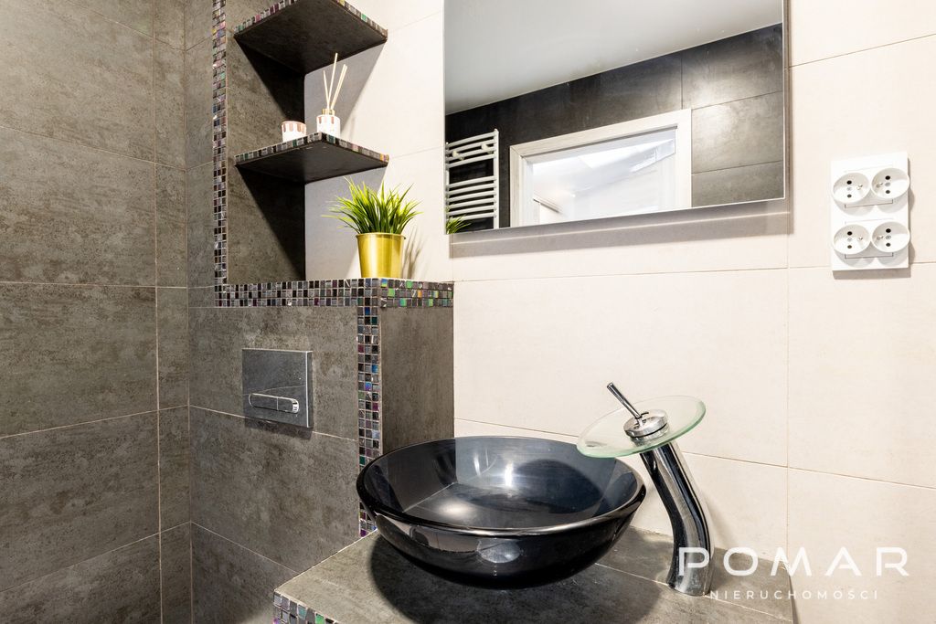 Mieszkanie 2-pokojowe Rybnik, ul. Sosnowa. Zdjęcie 8