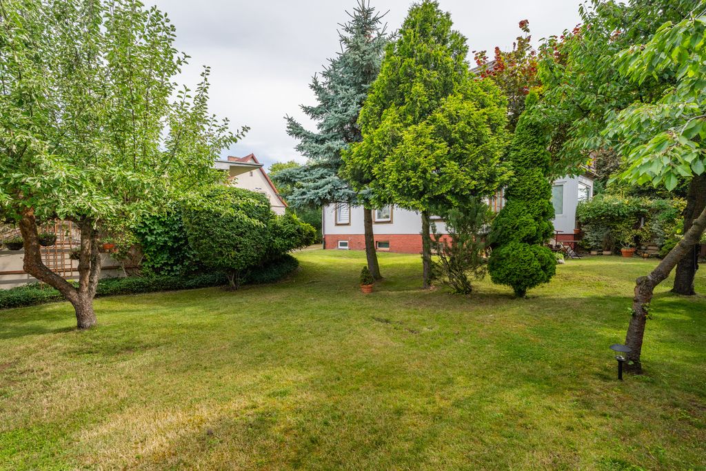 dom wolnostojący, 8 pokoi Kamień Pomorski. Zdjęcie 11