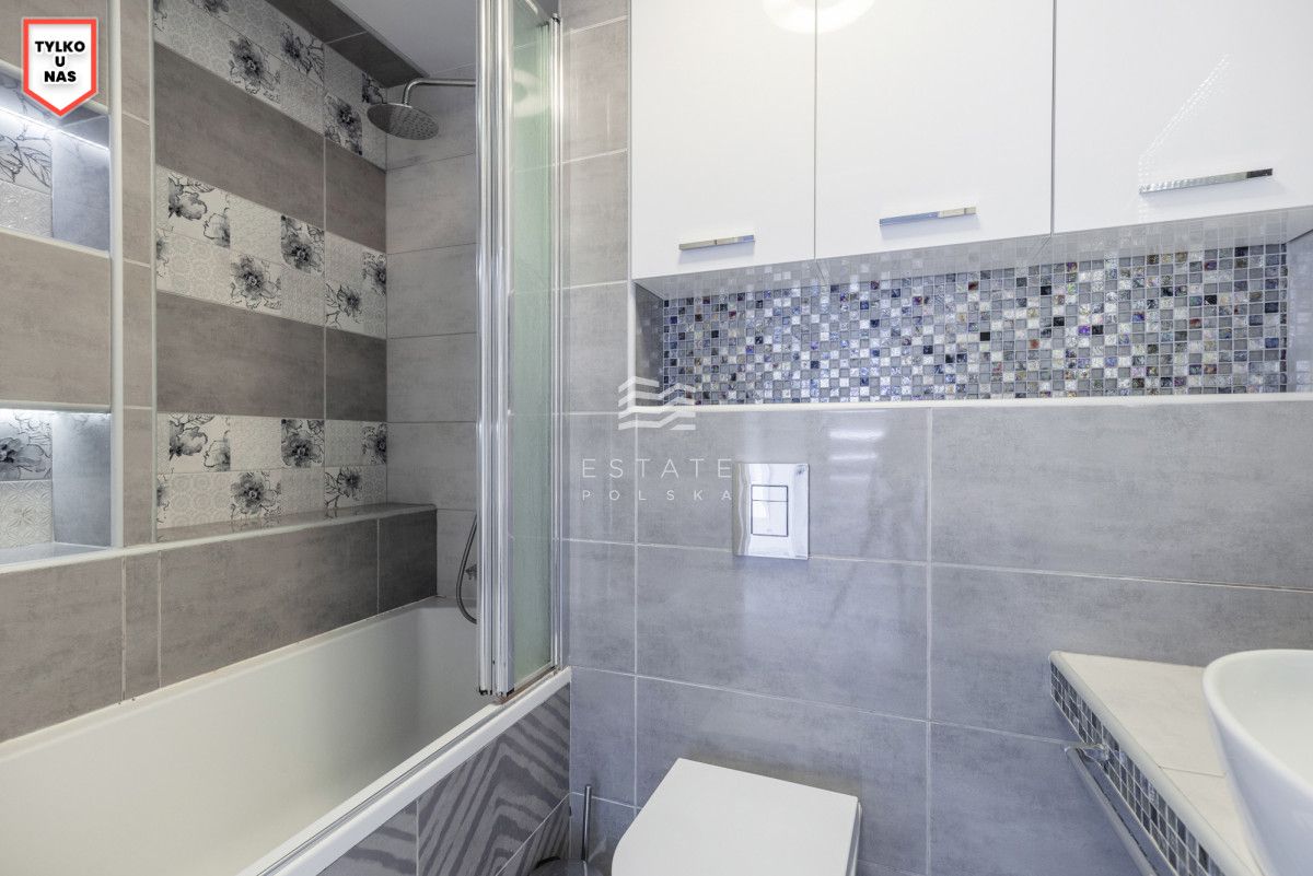 Mieszkanie 3-pokojowe Sopot Kamienny Potok, ul. Kujawska. Zdjęcie 14