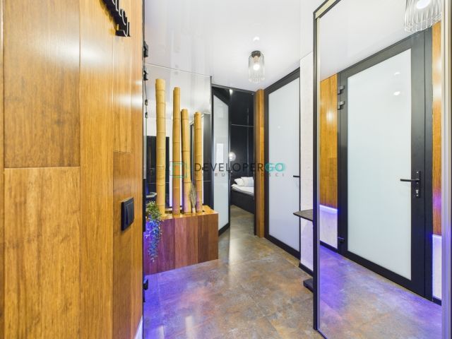 Mieszkanie 3-pokojowe Ełk Centrum, ul. gen. Władysława Sikorskiego. Zdjęcie 18