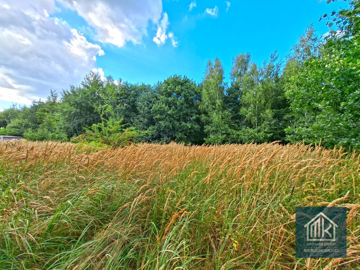 Działka budowlana Podłęże. Zdjęcie 3