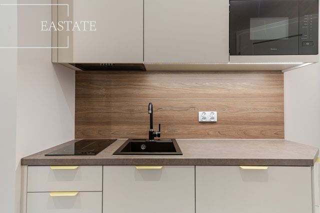 Mieszkanie 1-pokojowe Warszawa Praga-Południe, ul. Targowa. Zdjęcie 5