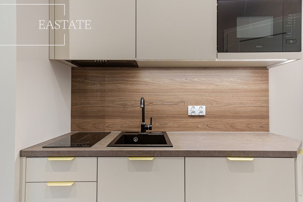 Mieszkanie 1-pokojowe Warszawa Praga-Południe, ul. Targowa. Zdjęcie 5