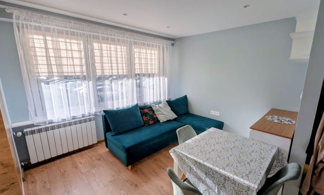 Mieszkanie 1-pokojowe Ostrołęka, ul. Goworowska. Zdjęcie 1