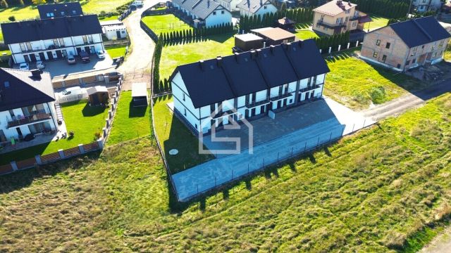 Mieszkanie 3-pokojowe Niepołomice, ul. Podłęska. Zdjęcie 3