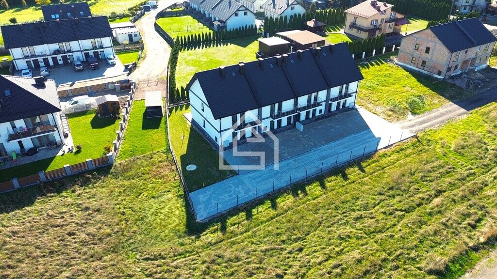 Mieszkanie 3-pokojowe Niepołomice, ul. Podłęska. Zdjęcie 3