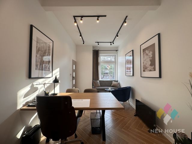 Lokal Mikołajki, pl. Wolności. Zdjęcie 1