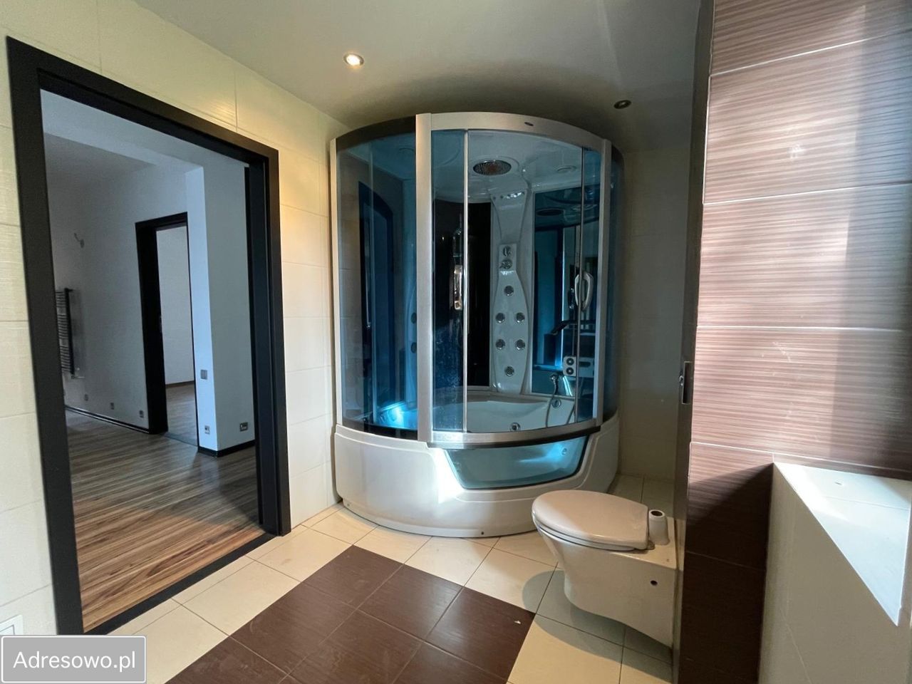 dom wolnostojący, 3 pokoje Bielsko-Biała Hałcnów, ul. Hałcnowska. Zdjęcie 13