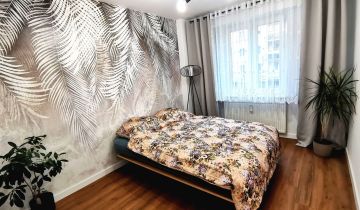 Mieszkanie 3-pokojowe Lublin Czuby, ul. Szafirowa