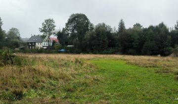 Działka budowlana Domaszków, ul. Górna