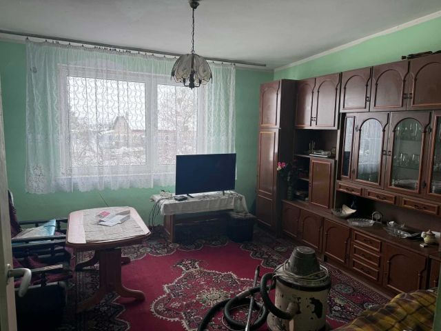 Mieszkanie 2-pokojowe Borki. Zdjęcie 1