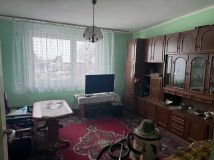 Mieszkanie 2-pokojowe Borki