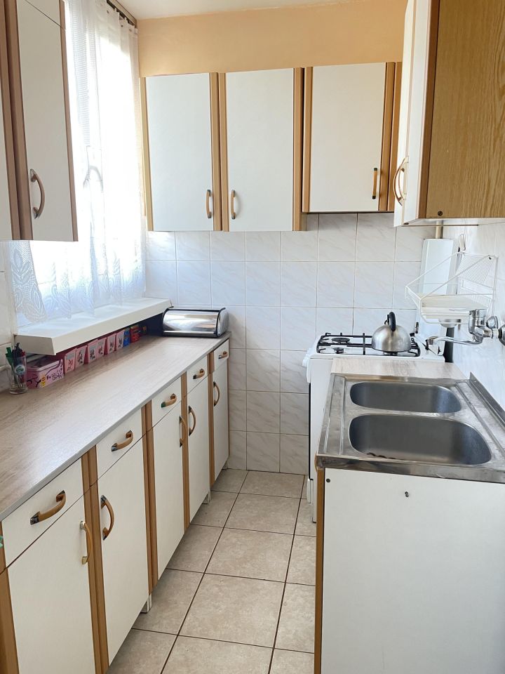 Mieszkanie 3-pokojowe Łódź Zarzew, ul. Tatrzańska. Zdjęcie 7