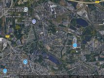 Mieszkanie 3-pokojowe Ruda Śląska Nowy Bytom, ul. Kolista