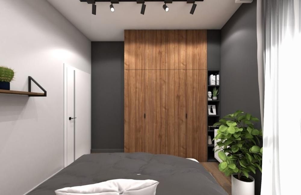 Mieszkanie 3-pokojowe Przemyśl Tatarska, ul. Tatarska. Zdjęcie 15