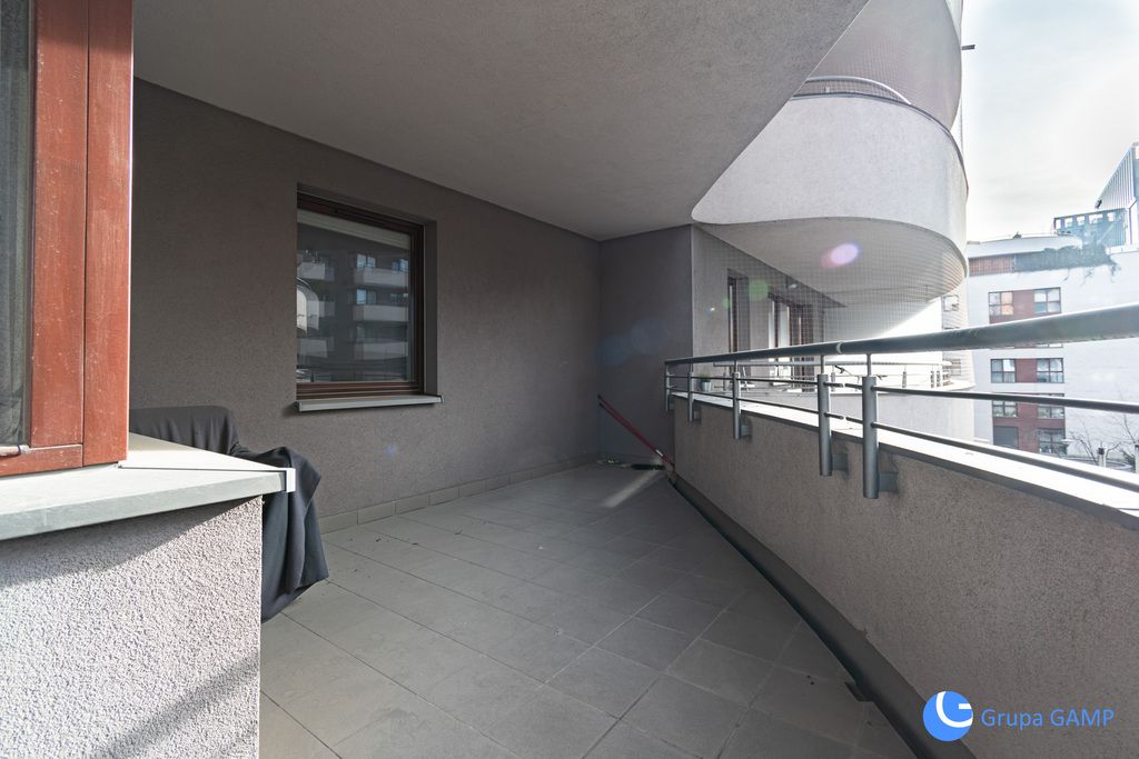 Mieszkanie 2-pokojowe Kraków Prądnik Czerwony, ul. Dobrego Pasterza. Zdjęcie 7