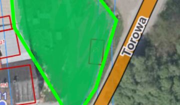 Działka budowlana Kraków Opatkowice, ul. Jerzego Smoleńskiego