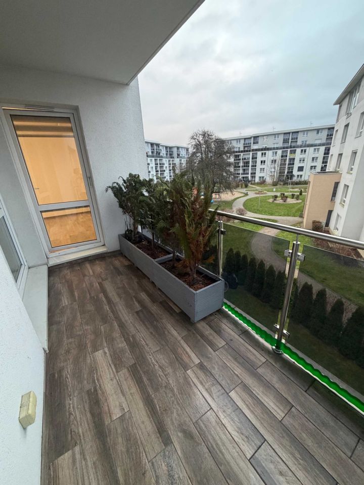 Mieszkanie 3-pokojowe Gorzów Wielkopolski Górczyn. Zdjęcie 7