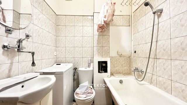 Mieszkanie 1-pokojowe Warszawa Praga-Południe, ul. Międzynarodowa. Zdjęcie 10