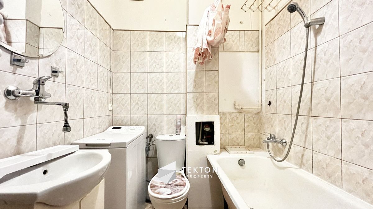 Mieszkanie 1-pokojowe Warszawa Praga-Południe, ul. Międzynarodowa. Zdjęcie 10