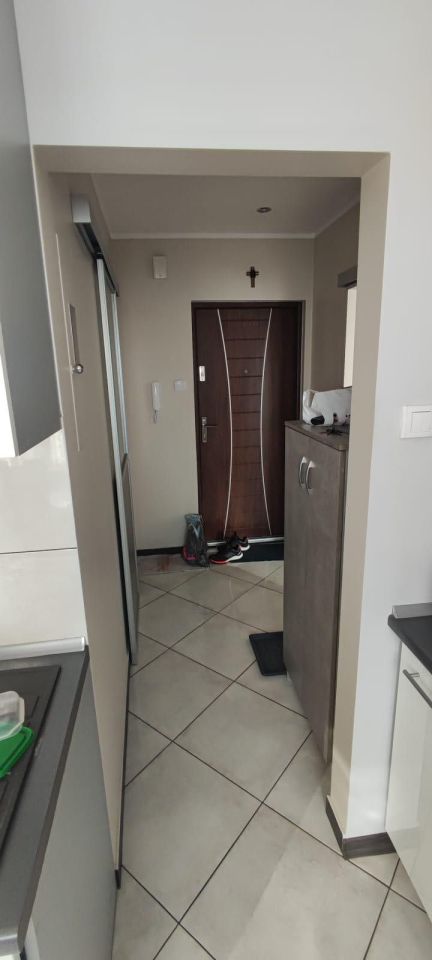 Mieszkanie 1-pokojowe Katowice Giszowiec, ul. Wojciecha. Zdjęcie 6