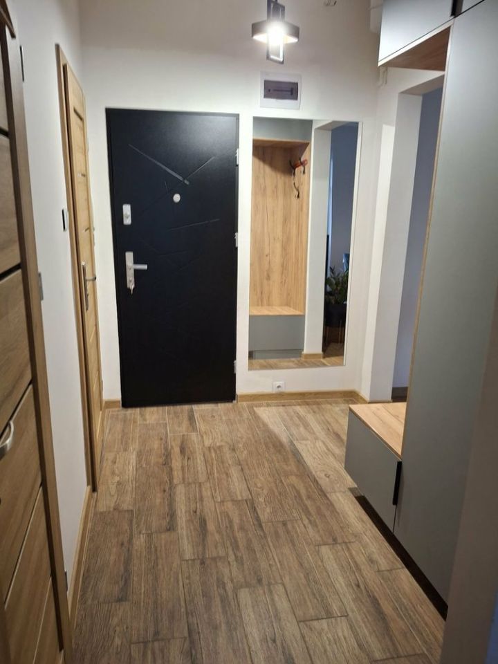 Mieszkanie 2-pokojowe Elbląg, ul. Henryka Nitschmanna. Zdjęcie 8