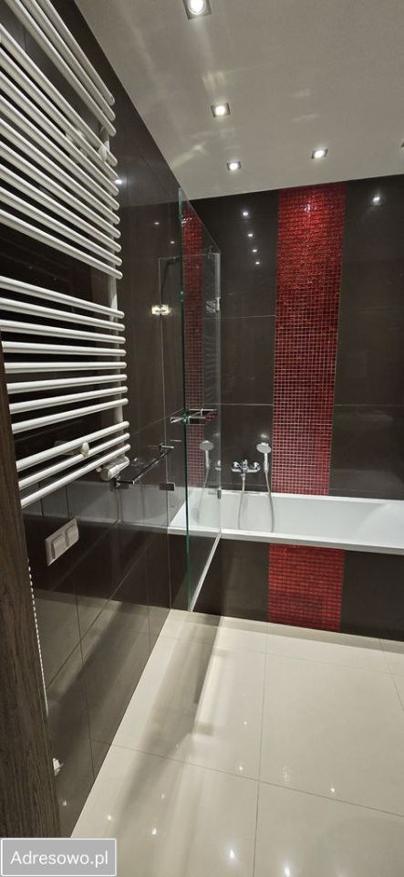 Mieszkanie 3-pokojowe Kraków Grzegórzki, ul. Grzegórzecka. Zdjęcie 7