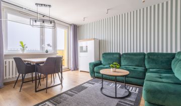 Mieszkanie 2-pokojowe Gdańsk Niedźwiednik, ul. Leśna Góra