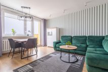 Mieszkanie 2-pokojowe Gdańsk Niedźwiednik, ul. Leśna Góra