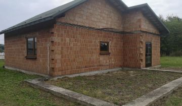 dom wolnostojący Paszczyna, Paszczyna