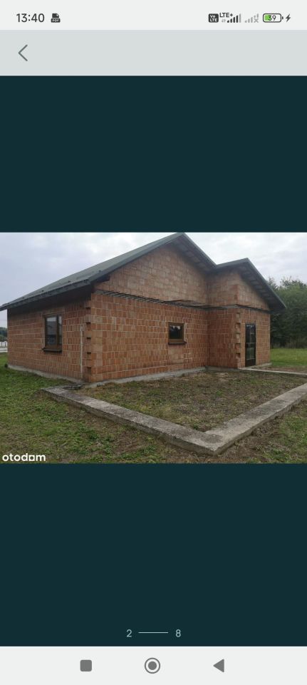 dom wolnostojący Paszczyna. Zdjęcie 2