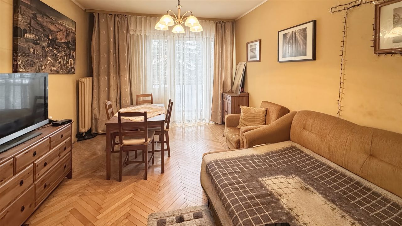 Mieszkanie 2-pokojowe Kraków Bronowice, ul. Krzywy Zaułek. Zdjęcie 4