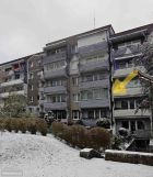 Mieszkanie 2-pokojowe Szczecin Bukowe, ul. Fioletowa