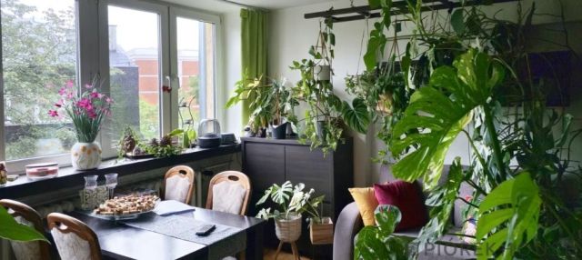 Mieszkanie 4-pokojowe Warszawa Ochota, ul. Daleka. Zdjęcie 3