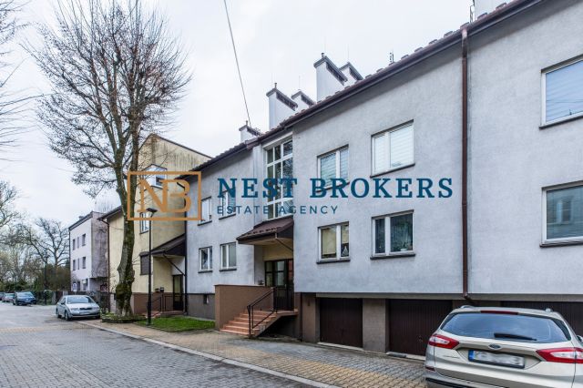 Mieszkanie 1-pokojowe Kraków Płaszów, ul. Płaszowska. Zdjęcie 14