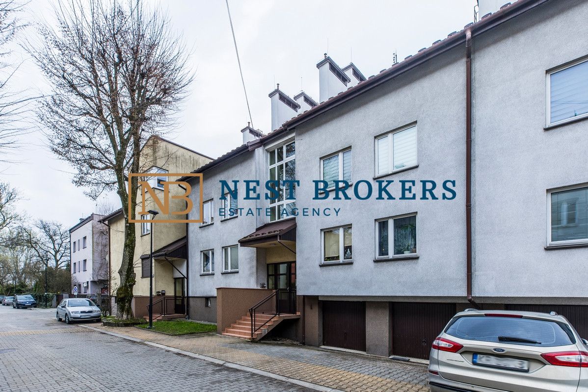 Mieszkanie 1-pokojowe Kraków Płaszów, ul. Płaszowska. Zdjęcie 14