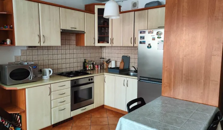 Mieszkanie 1-pokojowe Warszawa Rembertów, ul. Ignacego Paderewskiego